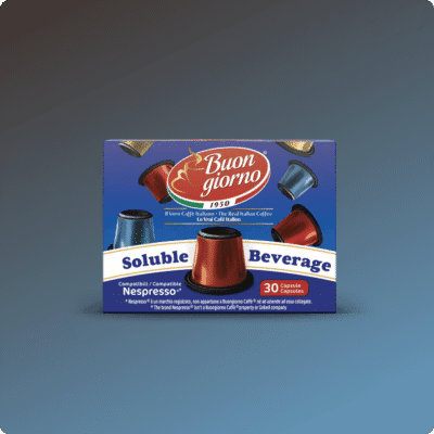 Капсули, съвместими с Nespresso® Кафе Ечемик 30 бр.