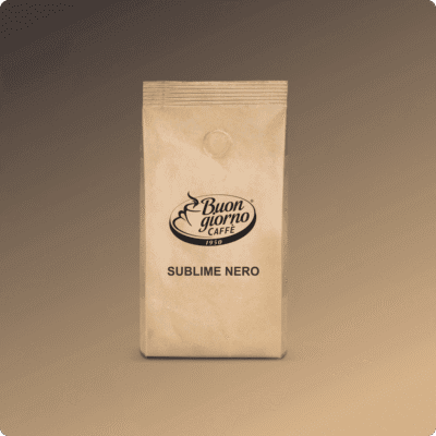 Кафе мляно Sublime Arabica 250гр.