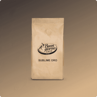 Кафе мляно Sublime Oro 250гр.