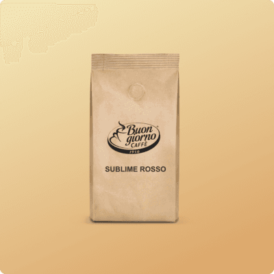 Кафе мляно Sublime Rosso 250гр.